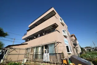 カーサセレーネの画像