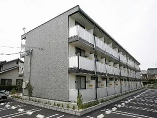 レオパレスアグリジェントの画像