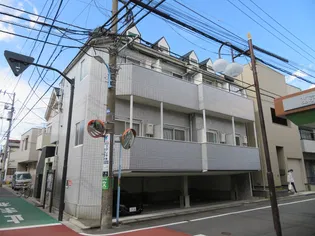 ハイツ ローレルの画像