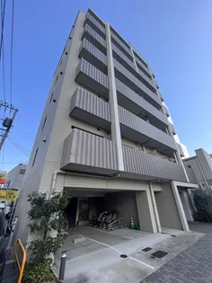 アーバネックス清澄白河II WEST棟の画像