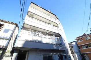 第2大都マンションの画像