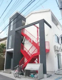 サンアーバン町屋の画像