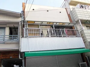 入船アパートの画像