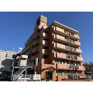 マリオン小田原の画像