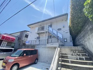 ニューハイム岩戸の画像