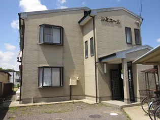 三重県津市栗真町屋町【アパート】の外観