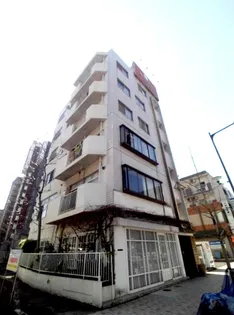 マキシム中津口【2階】の外観