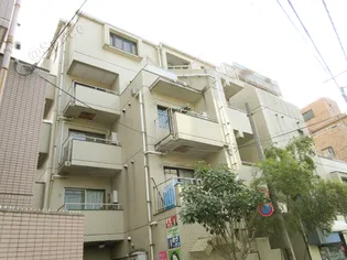 パーク代々木上原の画像