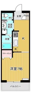 碧・2【2階】の間取り
