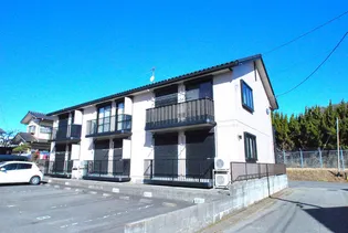 タウンコート久慈の画像