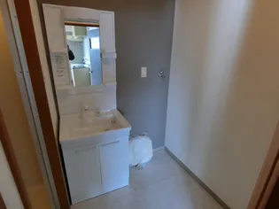 オークヒルズ707【2階】の内装