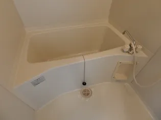 オークヒルズ707【2階】の風呂