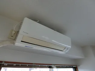 オークヒルズ707【2階】の内装