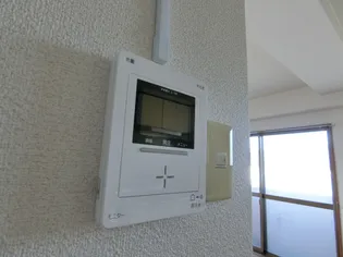 オークヒルズ707【2階】の内装