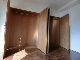 オークヒルズ707【2階】の内装