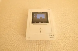 ピース・エテルナ A【2階】の内装