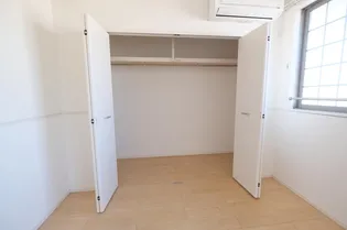 ピース・エテルナ A【2階】の内装