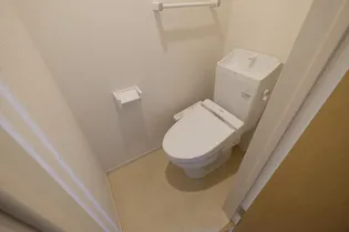 ピース・エテルナ A【2階】の内装