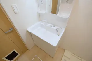 ピース・エテルナ A【2階】の内装