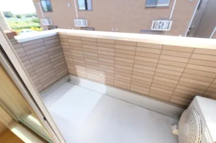 ピース・エテルナ A【2階】の内装