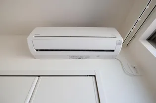 ピース・エテルナ A【2階】の内装