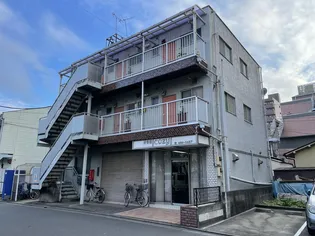 コーポ大勝の画像