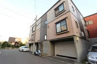 グロリア厚別の画像