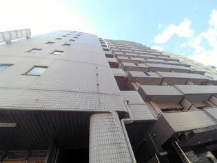 広島県広島市中区舟入本町【マンション】の外観