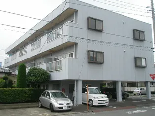 いづみマンションの画像