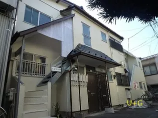 コーポヤマクチの画像