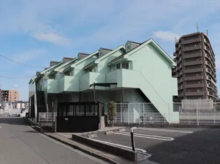 グリーンコーポの画像