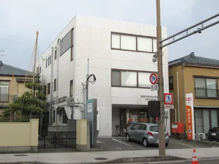 北本ビル【2階】の外観