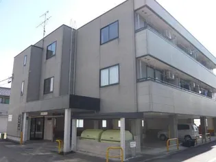 イサロッティ2【3階】の外観