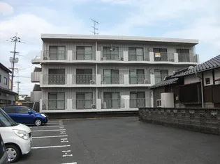 サバービアたかの木の画像