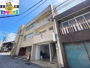 桜ハイツの画像