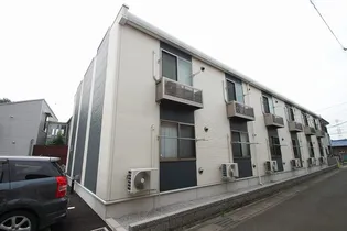 レオネクスト新町の画像