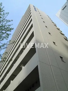 スカイコートヴィーダ五反田WEST【12階】の外観