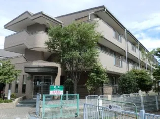 欅ガーデンの画像