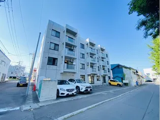 パンタナール小樽の画像