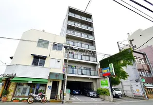 山清ハイツの画像