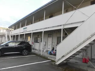 シティハイムセルティアF棟の画像