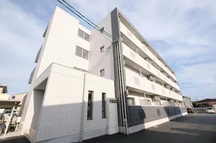 シエテ久居元町レジデンスの画像