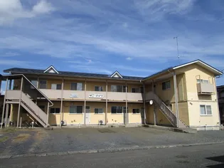 スカイハイツIの画像