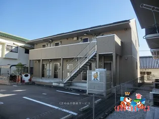 サンミシェルの画像