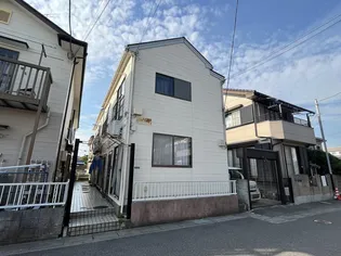 メゾンウィステリアの画像