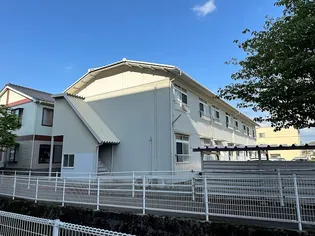 たちばなハイツ【1階】の外観