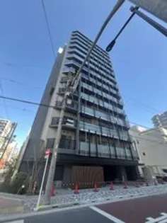 東京都台東区元浅草3【マンション】の外観