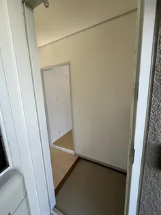 メゾンセジュール【2階】の玄関