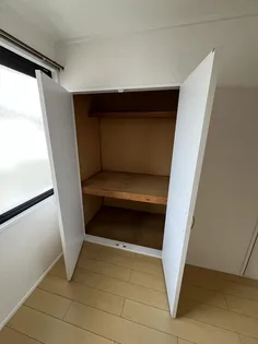 メゾンセジュール【2階】の内装