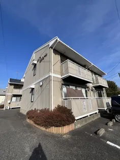 メゾンセジュール【2階】の外観